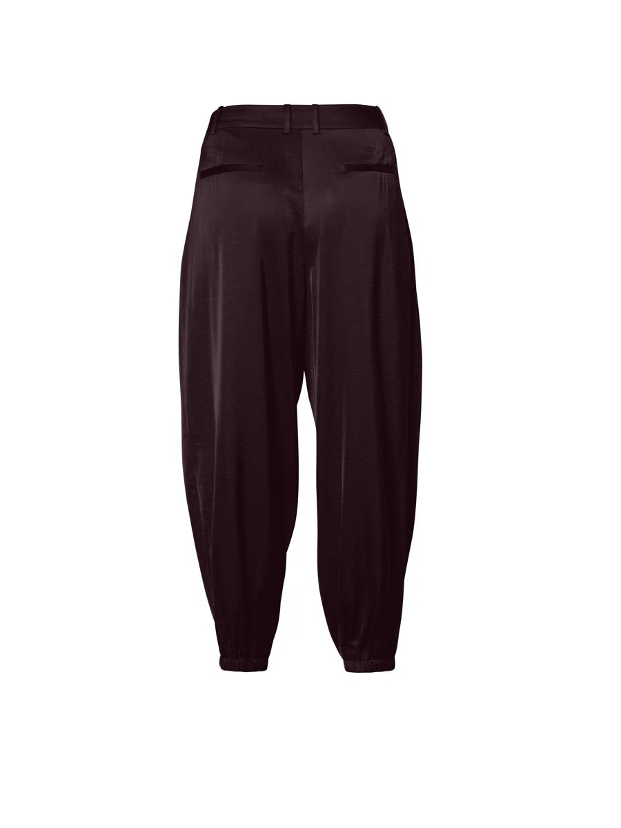 Beaumont Pantalon Dorian Paars 2