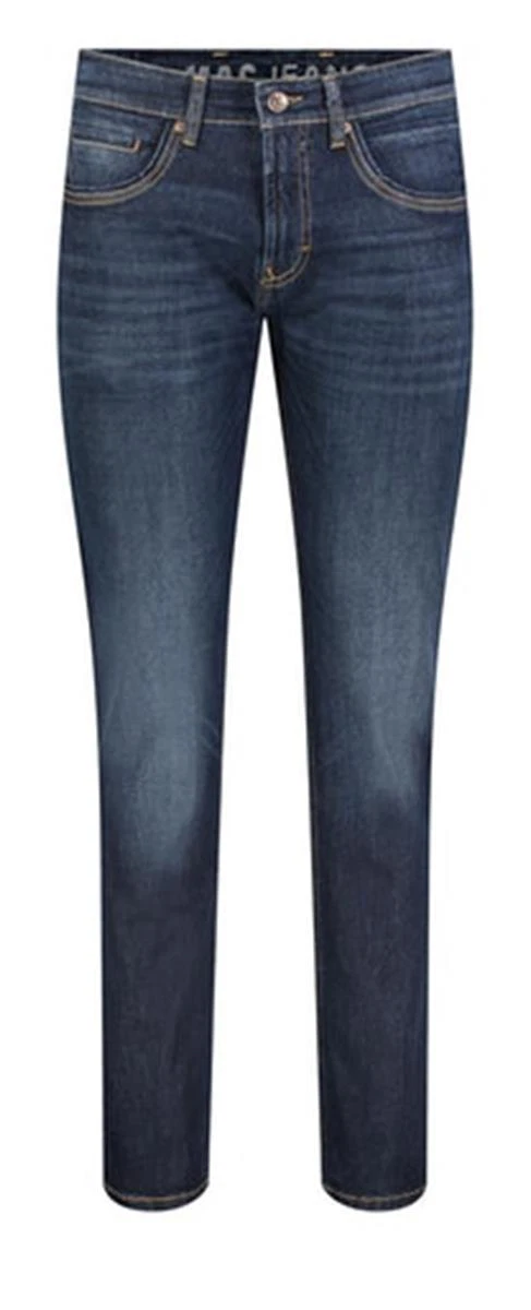 MAC Jeans Arne Pipe 0517-00-1973 Blauw 1