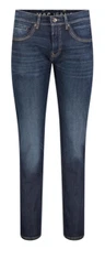 MAC Jeans Arne Pipe 0517-00-1973 Blauw 1
