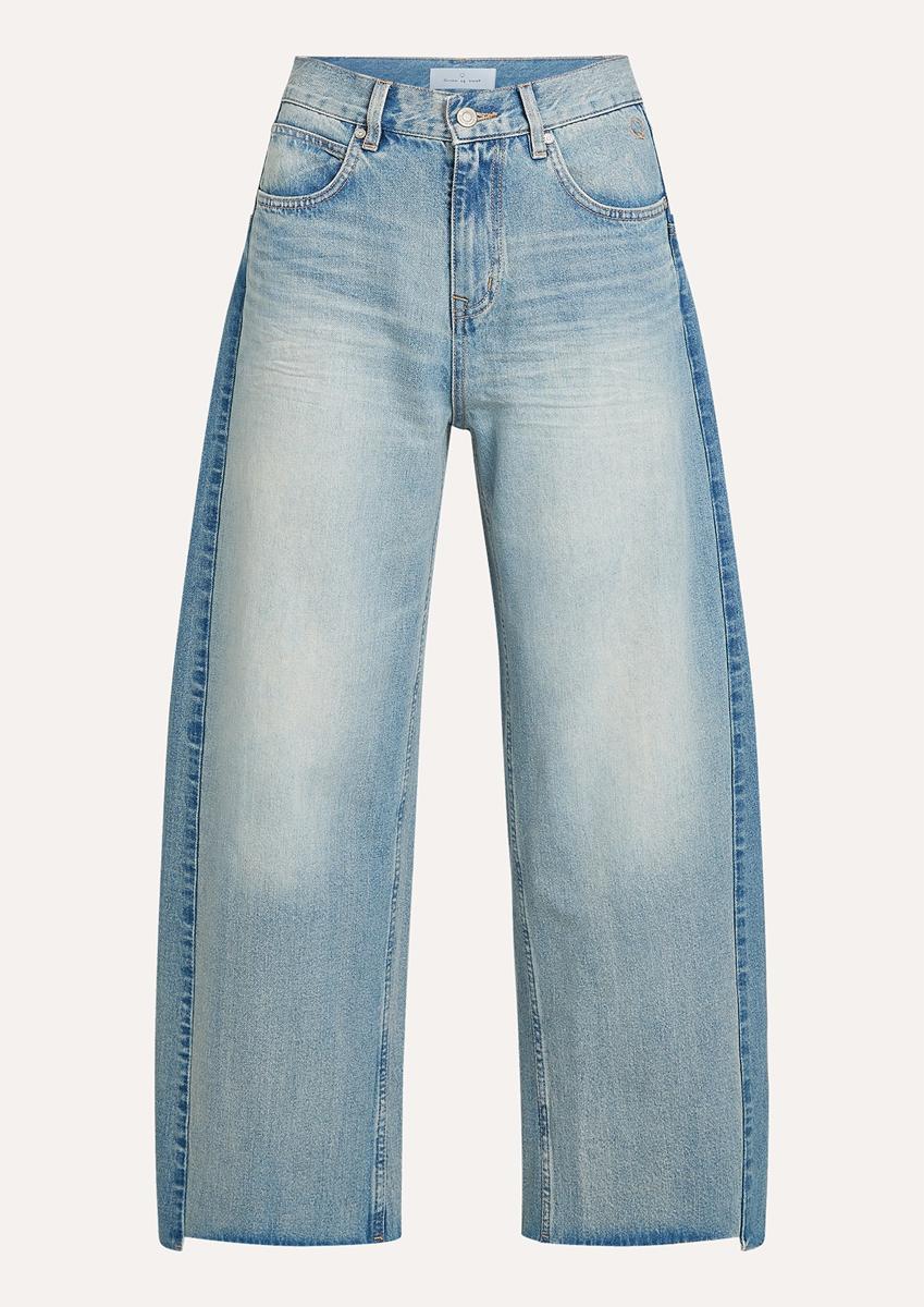 Circle of Trust Jeans W26_26_ Blauw 2