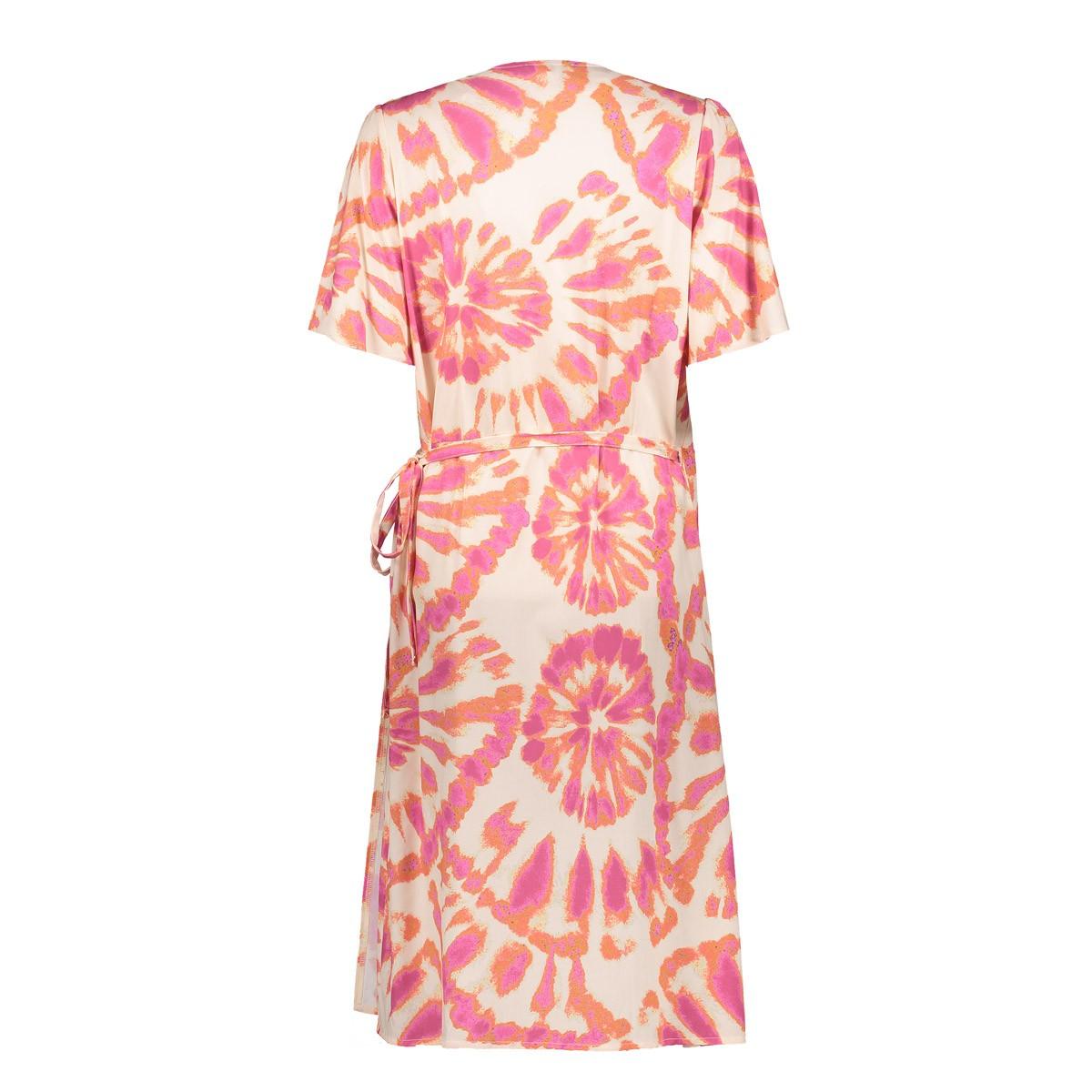 Geisha Jurk 67409-20 Roze 4