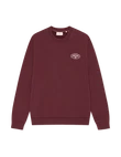 Les Deux Sweater 1002315 Rood 2