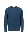 No Excess Trui 33210850SN Blauw 2