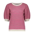 Geisha Trui 64066-14 Roze 2