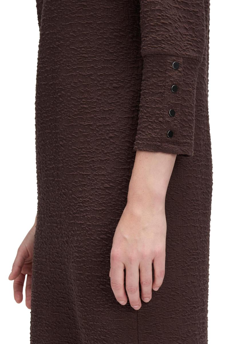 Betty Barclay Jurk 17911636 Bruin 6