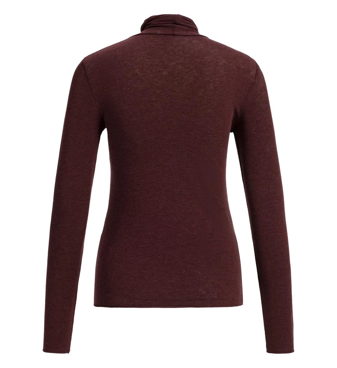 YAYA Longsleeve 01-709440-610 Rood 3