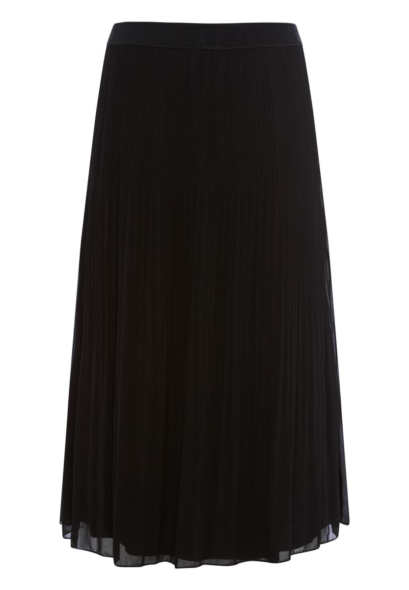 Frank Walder Rok 601250 Zwart 2