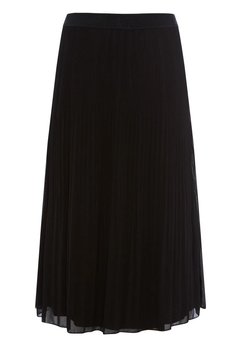 Frank Walder Rok 601250 Zwart 2
