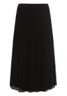 Frank Walder Rok 601250 Zwart 2
