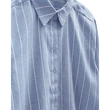 Freequent Blouse Solly Blauw 4