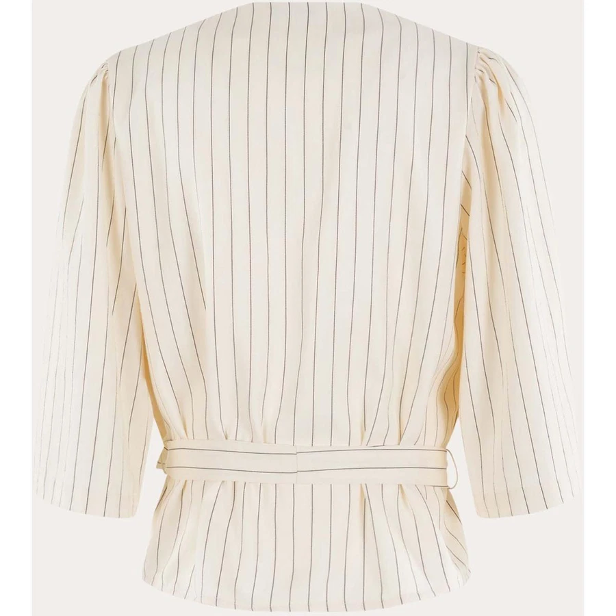 Anna Blouse 43a01-02808A Off-White 3