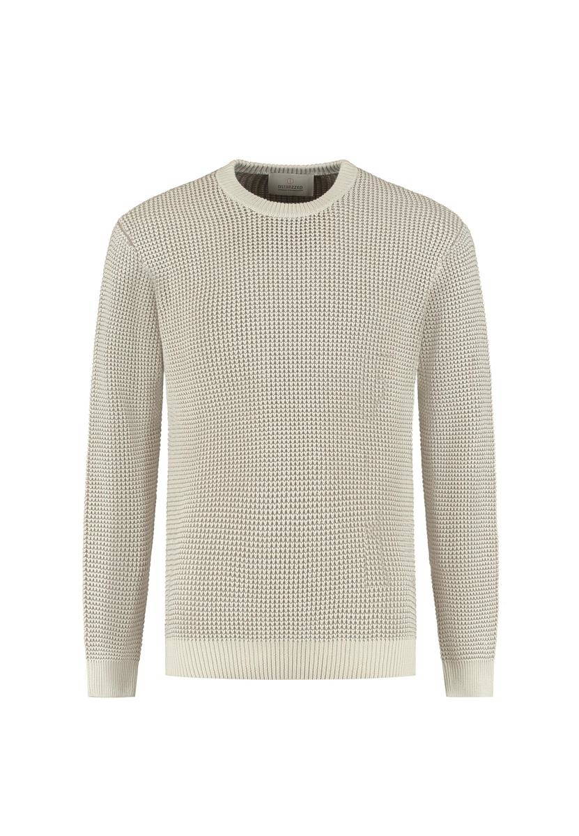 Dstrezzed Trui Leones Off-White 2