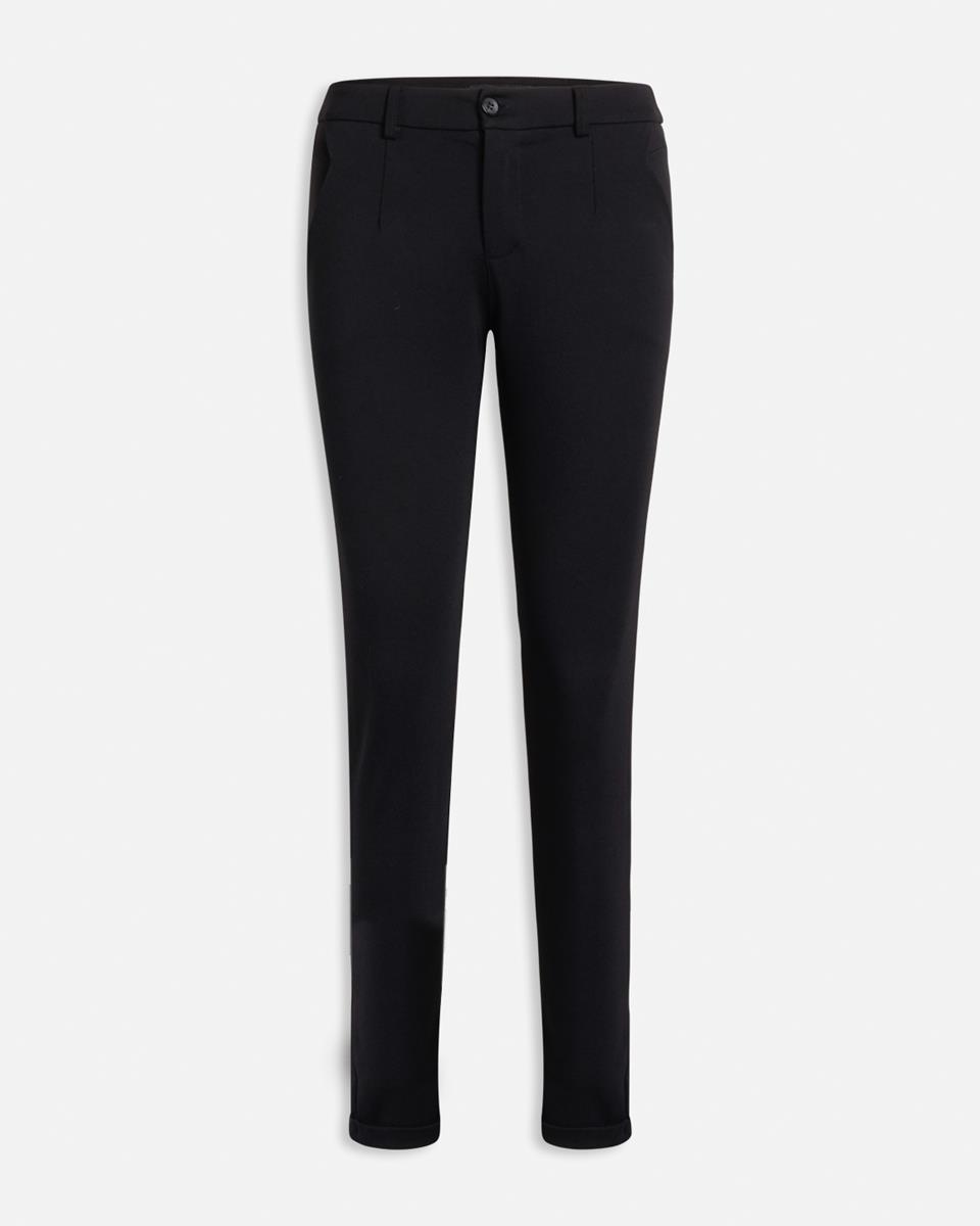 Sisters Point Pantalon New George 7 Zwart 1