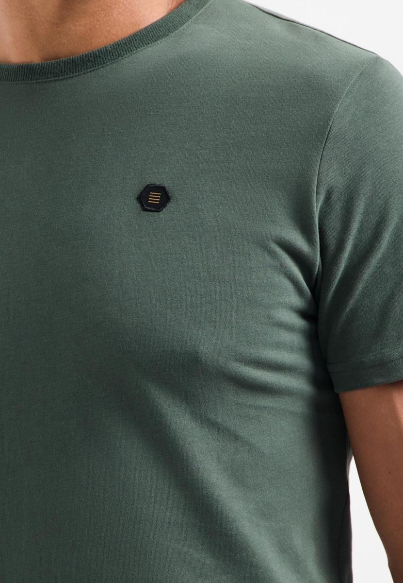 No Excess T-Shirt 29360775 Groen 6