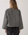 Summum Blazer 1s1296-12429 Zwart 4