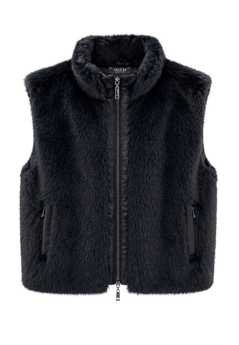 Tuzzi Blazer W61425850 Grijs 1