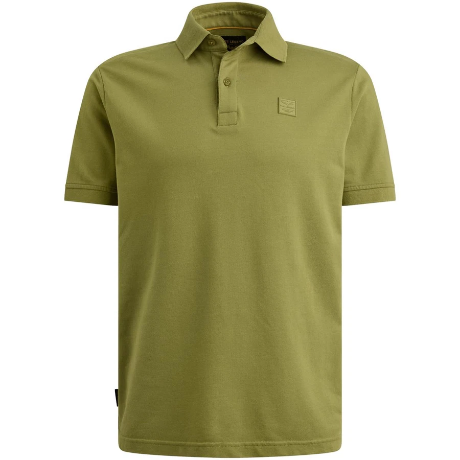 PME Legend Polo PPSS2606866 Groen 1