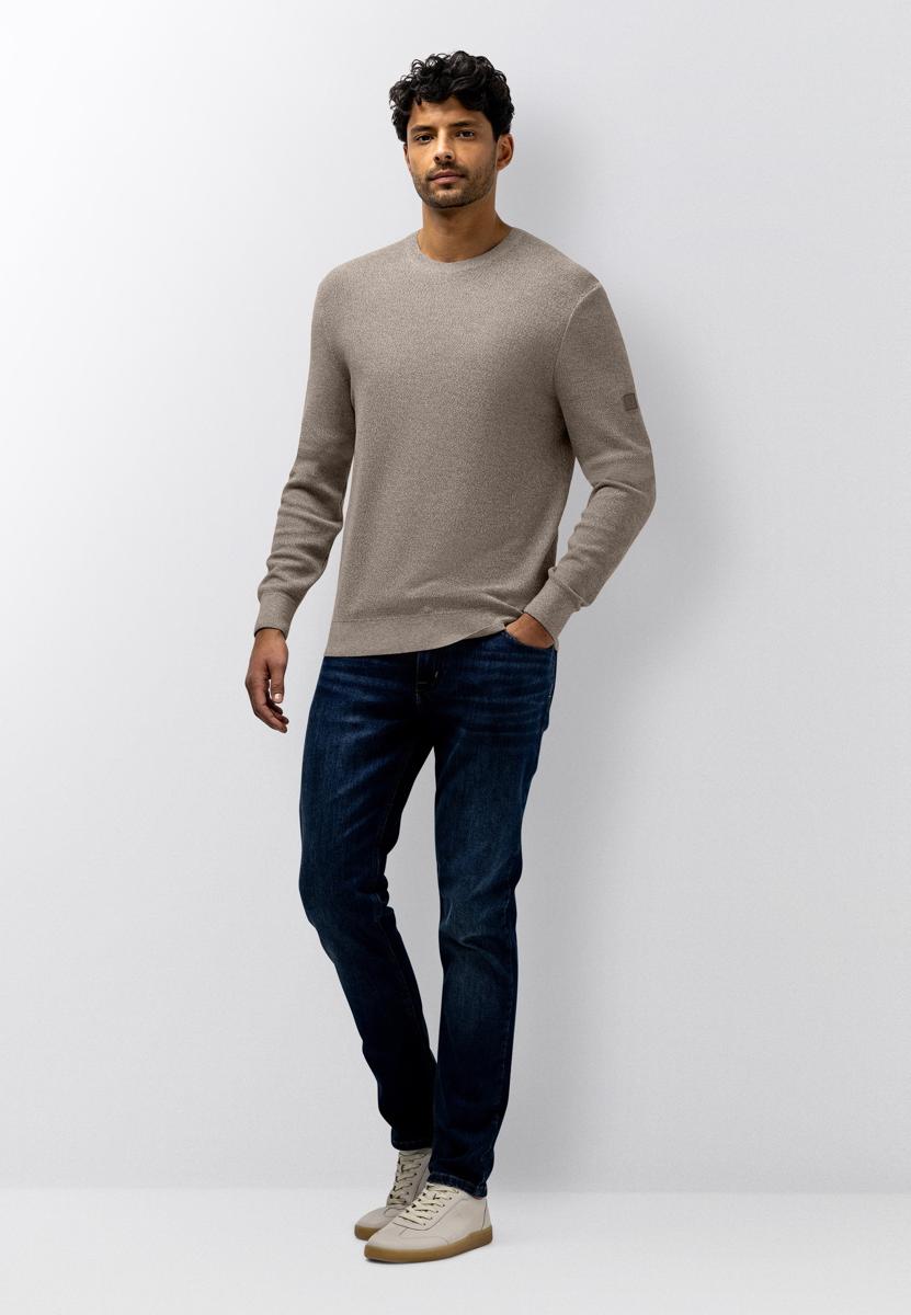 State of Art Trui 111-16091 Groen 3