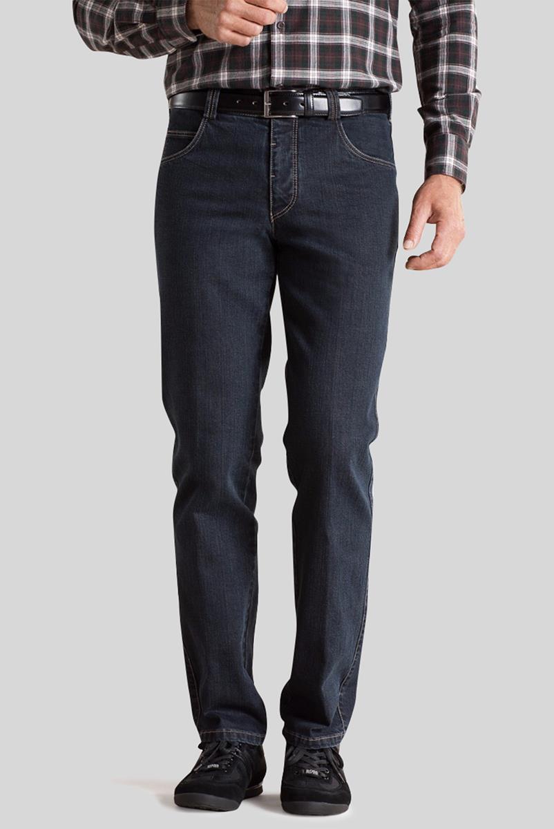 Meyer Meyer Jeans Diego 9-618 Bruin 1