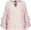 Monari Blouse 809721 Roze 2
