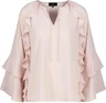 Monari Blouse 809721 Roze 2