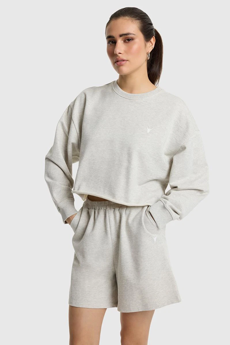 Alix The Label Sweater 2606894795 Beige 3