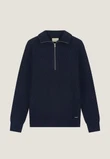 Dstrezzed Trui 406822 Blauw 6