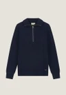 Dstrezzed Trui 406822 Blauw 6