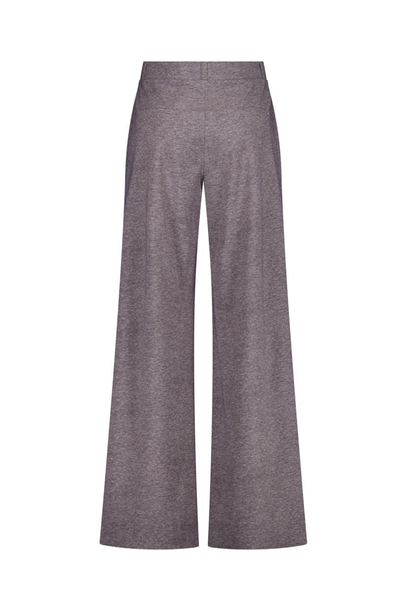 Studio Anneloes Pantalon Lexie trousers Grijs 2
