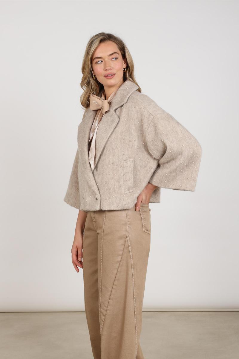 NUKUS Jack NKF13149 Beige 5