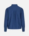 Sisters Point Sisters Point Blouse VIADA-SH Blauw 6