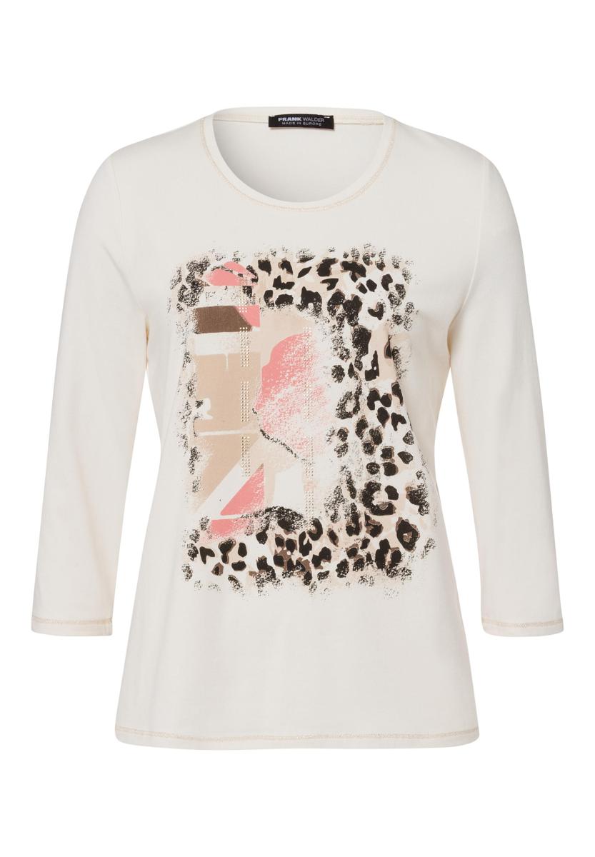 Frank Walder Longsleeve 309451 Off-White 1