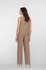 Geisha Pantalon 61374-70 Bruin 3