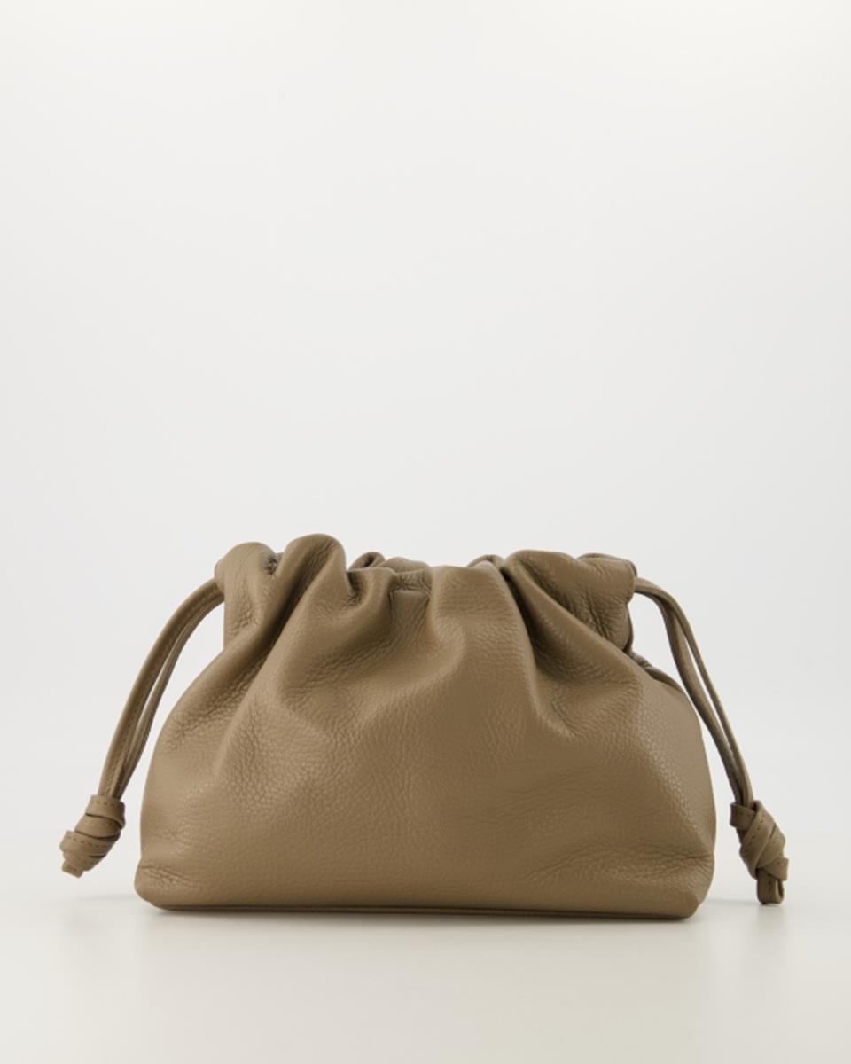 New Apparel Tas Arela Taupe 1
