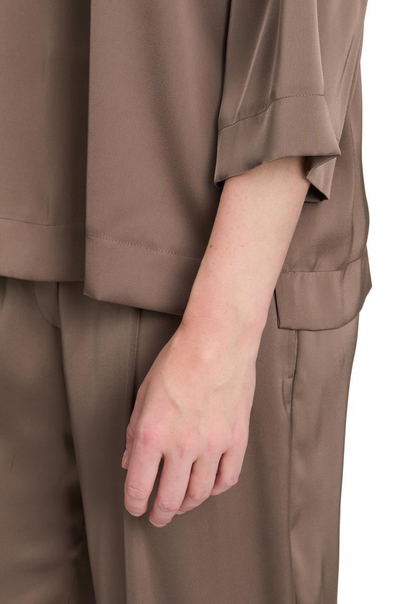 Betty Barclay Blouse 89431196 Bruin 6