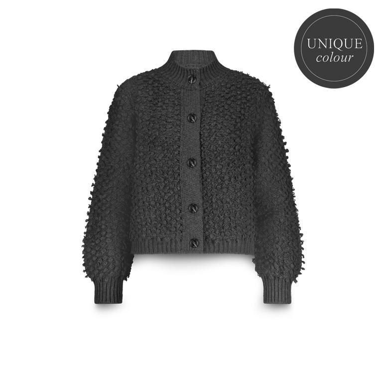 Summum Vest 7s7948-70043 Grijs 2