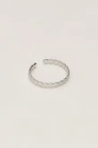 My Jewellery Ring MJ10351 Zilver 1