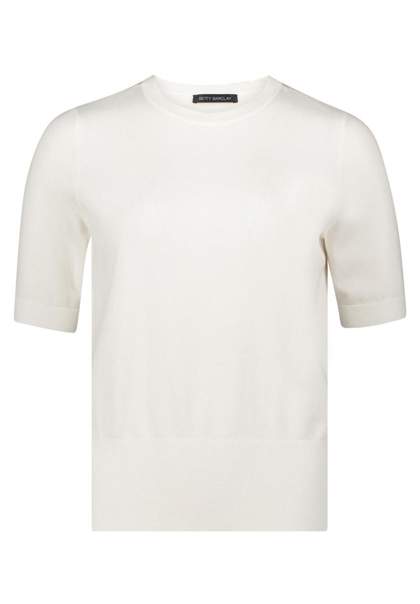 Betty Barclay T-shirt 54022907 Off-White 2