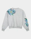 Stieglitz Sweater Eliza Grijs 3