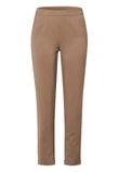 Frank Walder Pantalon Mia 722610 Bruin 1