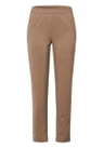 Frank Walder Pantalon Mia 722610 Bruin 1