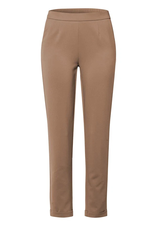 Frank Walder Pantalon Mia 722610 Bruin 1