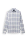 State of Art Overhemd 215-16214 Blauw 2