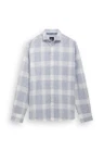 State of Art Overhemd 215-16214 Blauw 2