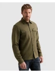 PME Legend Overhemd PSI2608234 Taupe 4