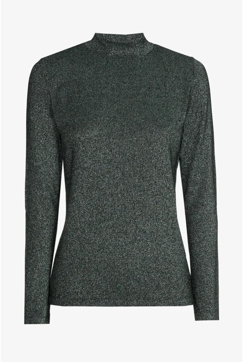 Xandres T-Shirt Hellas Groen 1