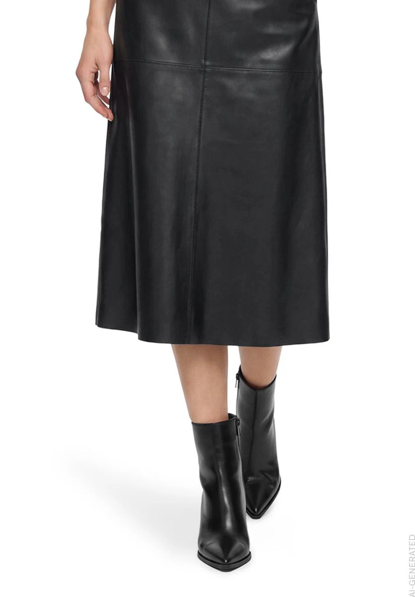 Betty Barclay Rok 93062738 Zwart 3