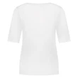 Your Best Luxury Style T-Shirt YBL004100 Wit 2
