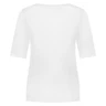 Your Best Luxury Style T-Shirt YBL004100 Wit 2