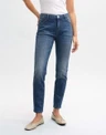 OPUS Jeans Evita Blauw 1